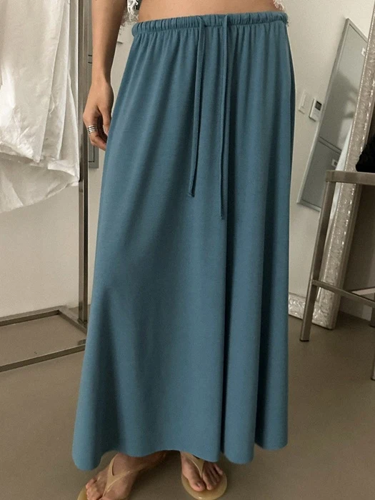 Mock Skirt Mock Skirt