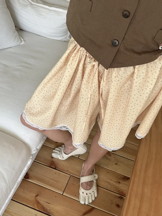 Trunk Skort Trunk Skort