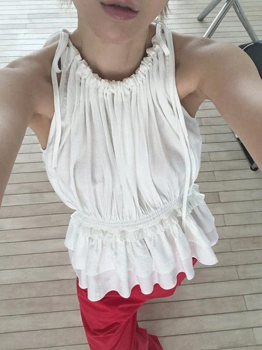 Kei Blouse Kei Blouse
