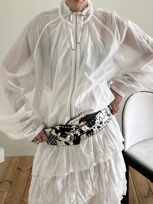Summer Sheer Jumper