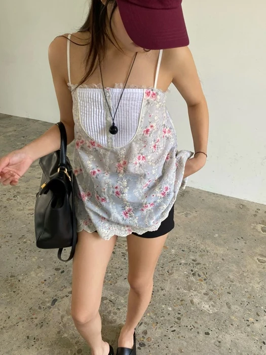 Kiko Jacquard Blouse