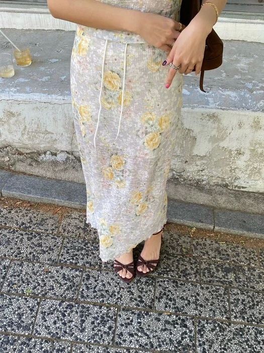 Tina Skirt