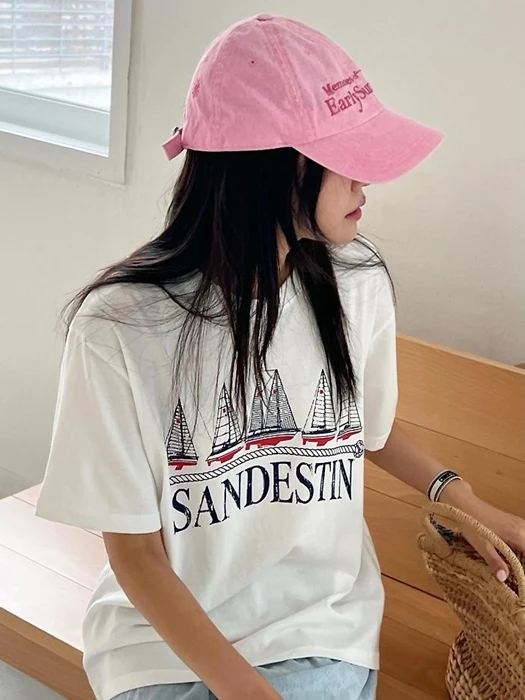 Ocean Tee Ocean Tee