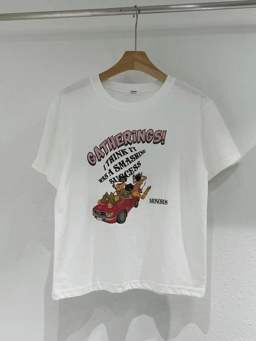 Gathering Tee Gathering Tee