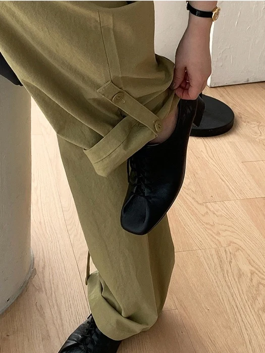 Rolling Pants Rolling Pants