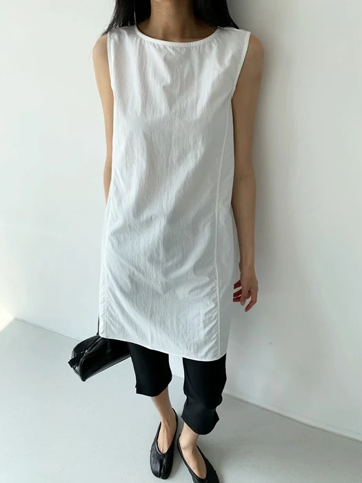 A-Line Short Mini One-piece A-Line Short Mini One-piece
