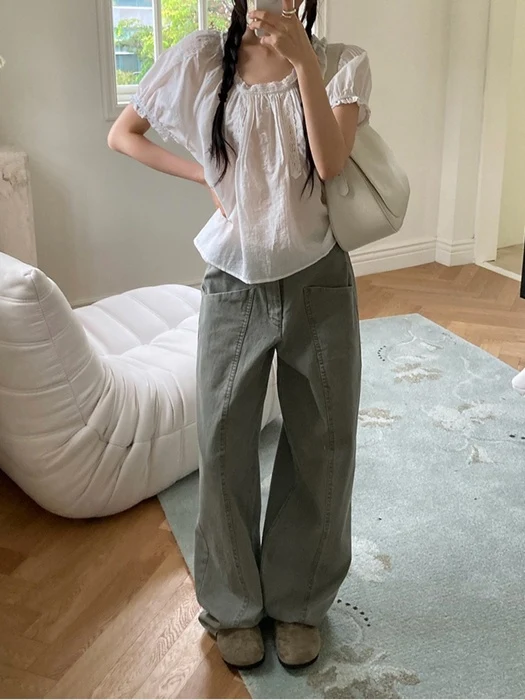 Cation Point Pants
