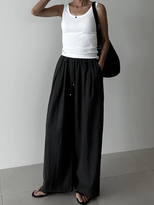 Fluid Pants