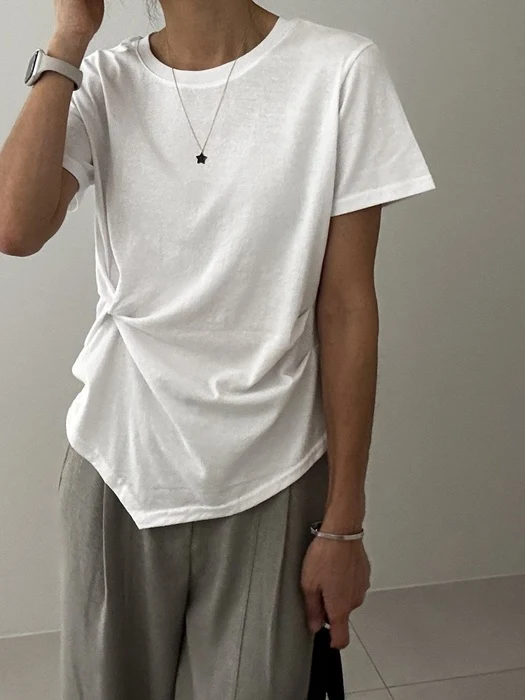 Mud Tee