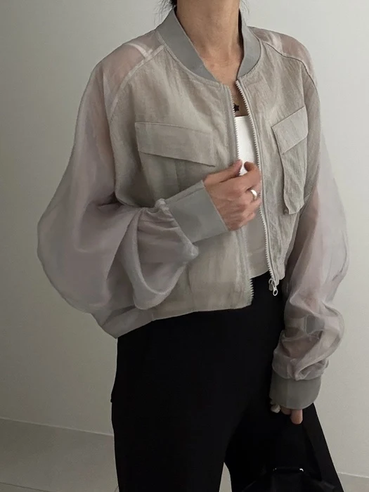 Hio Blouson