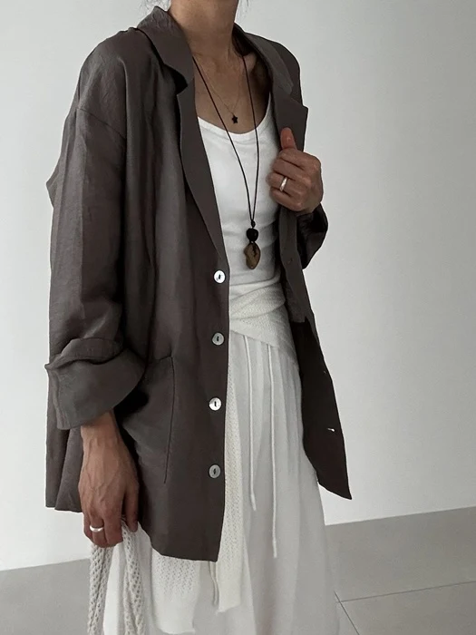 Light Jacket