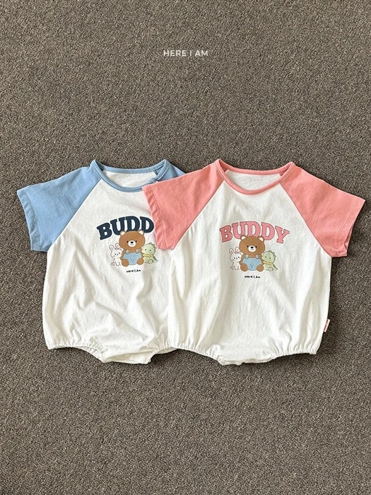 Buddy Suit Buddy Suit