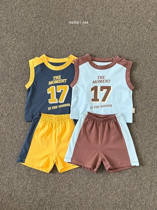 Winner 17 Set