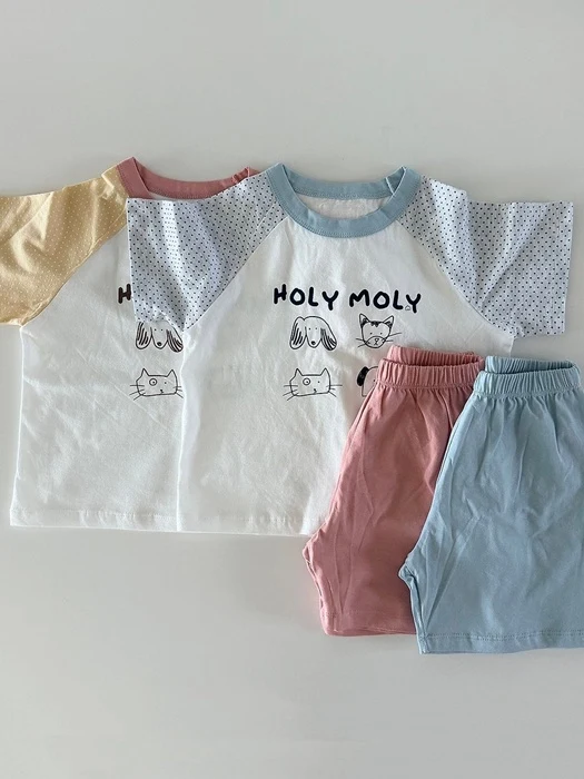 Holy Molly Set
