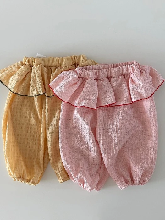 Frill Pants Frill Pants