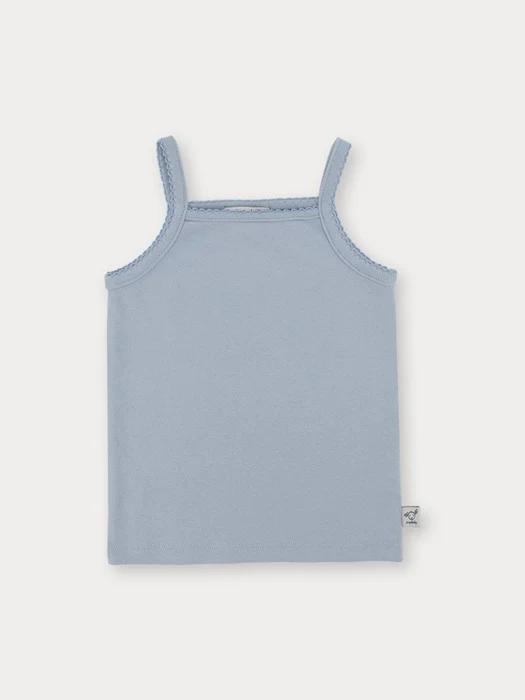 Bebe Pincot Sleeveless