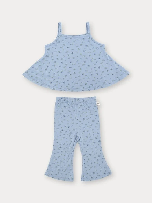 Bebe Bonnie Flower Set