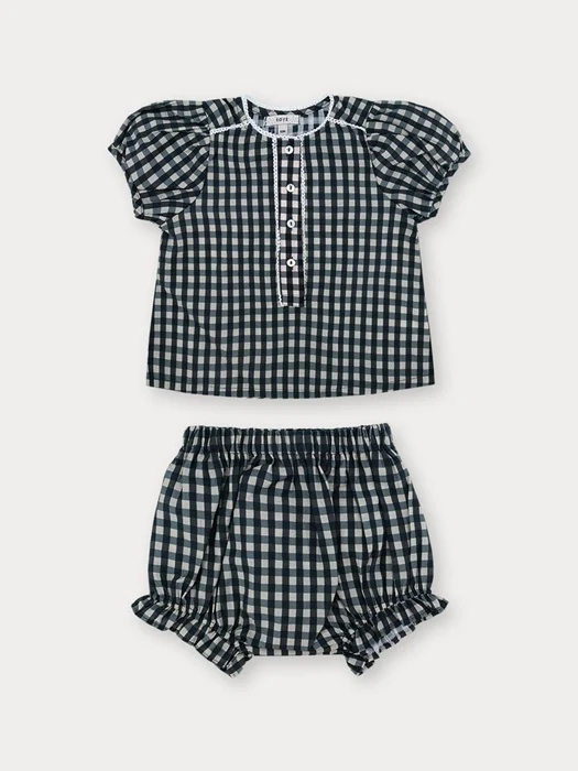 Bebe Mark Set