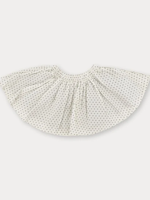 Bebe Falling Skirt