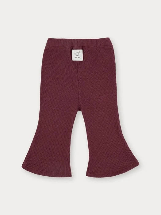 Bebe Summer Comb Pants