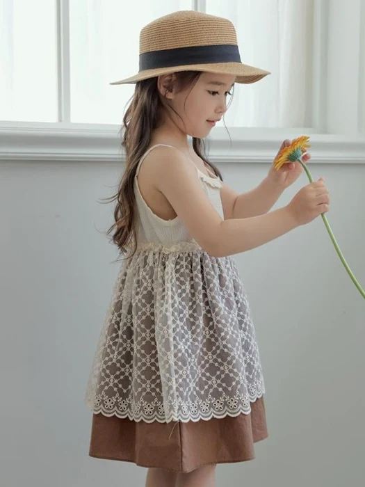 Brownie One-piece
