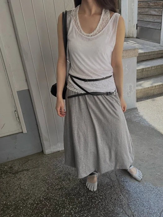 Balloon Skirt Balloon Skirt