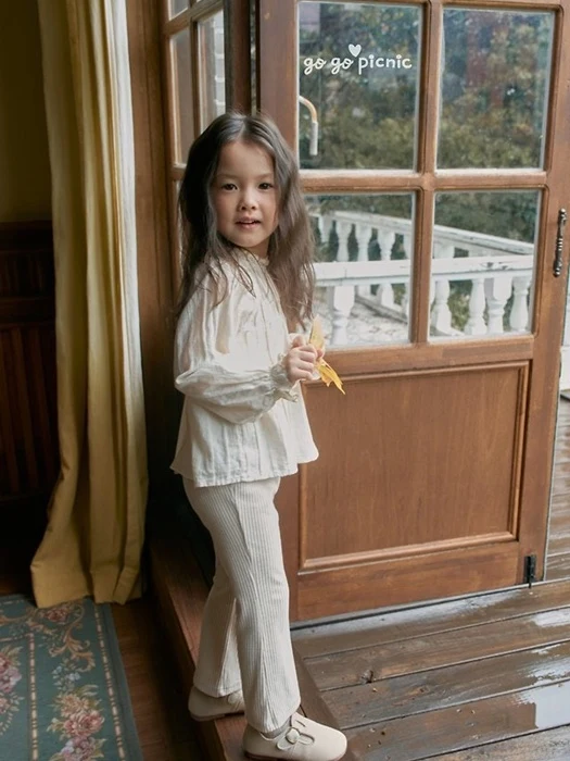 Luna Bootcut Pants