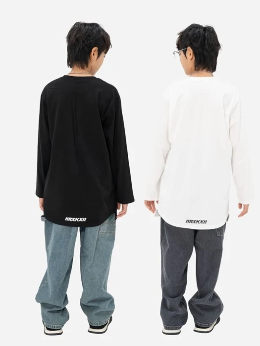 Asymmetric Basic Inner Tee