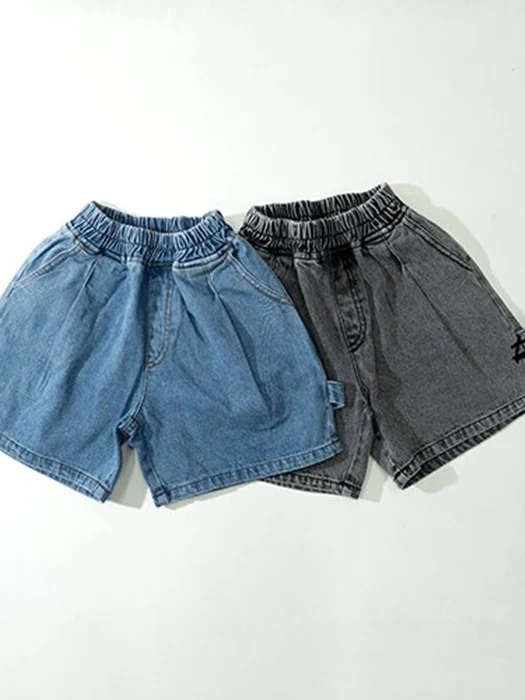 New Raku Denim Pants New Raku Denim Pants