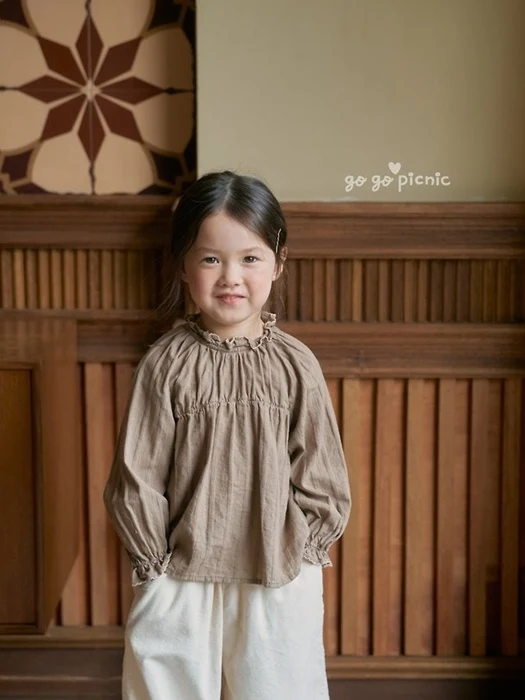 Lena Blouse