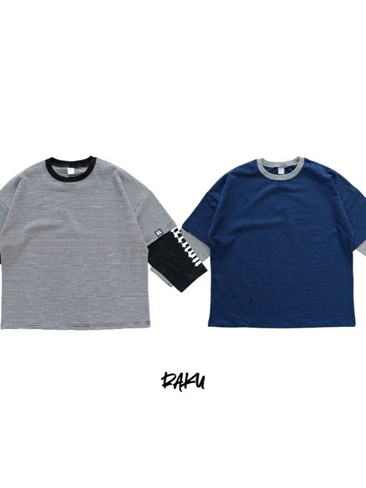 Street Tee