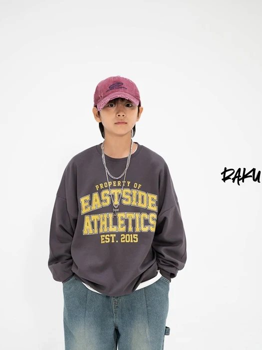 Authentic Sweatshirt