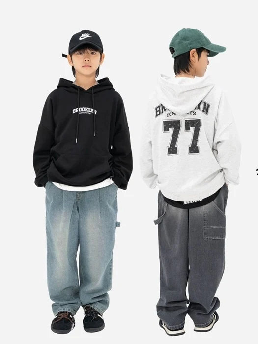 77 Hoodie