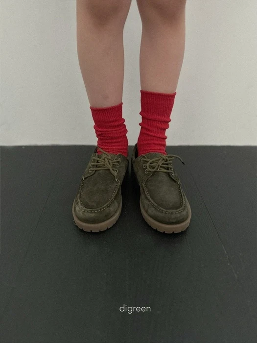 Vivid Socks