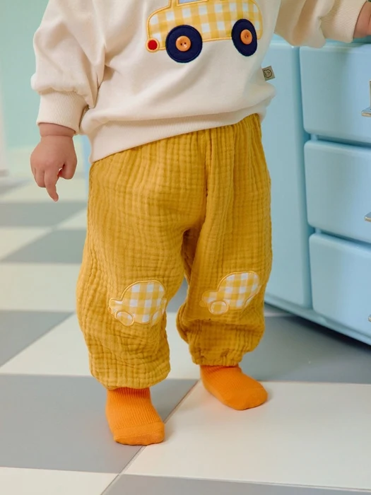 Vroom Gojengi Pants Vroom Gojengi Pants