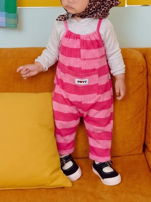 Pippi Overalls Pippi Overalls