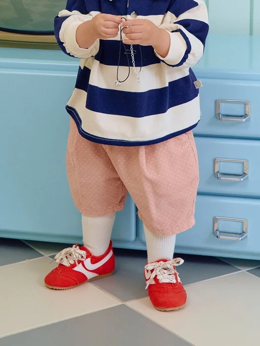 Petit Dot Pants Petit Dot Pants