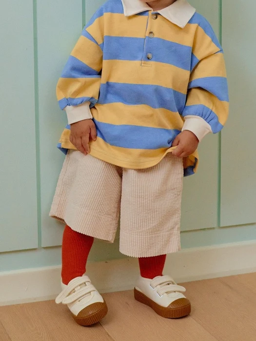 Big Corduroy Pants Big Corduroy Pants