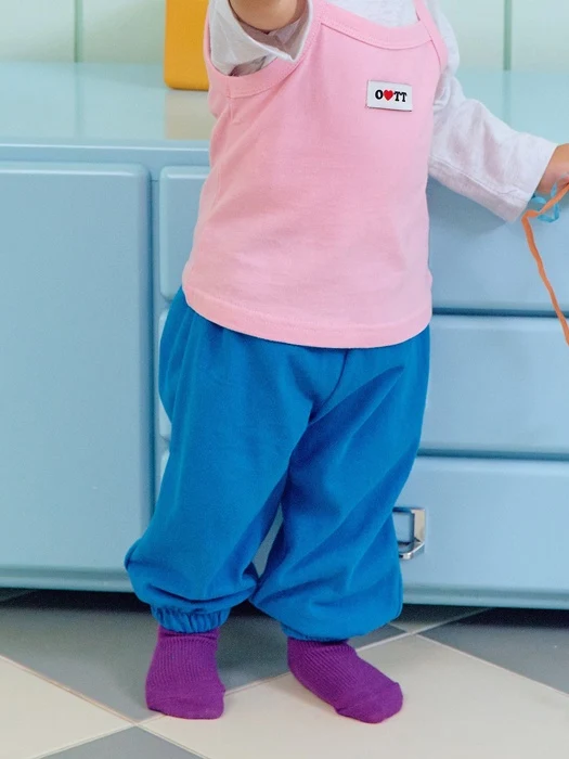 Jelly Mix Gojengi Pants Jelly Mix Gojengi Pants