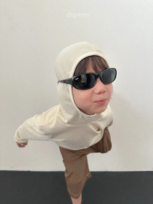 Poby Hoodie