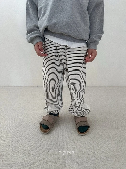 J-Style Jogger Pants J-Style Jogger Pants