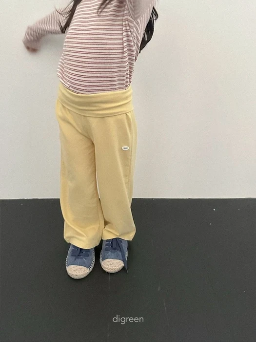 Cove Pants Cove Pants