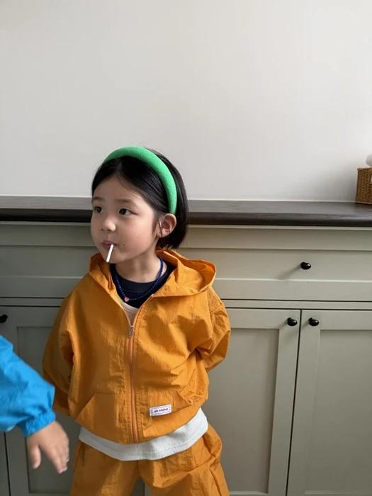 Balloon Windbreaker Balloon Windbreaker