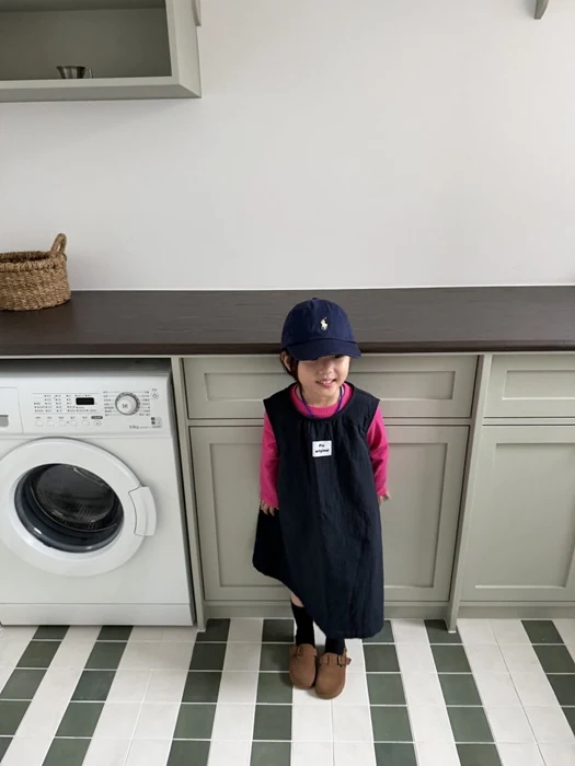 Oslo One-piece