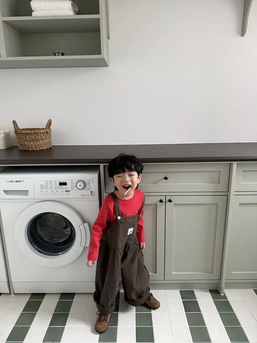 Little Rascal Overalls Little Rascal Overalls