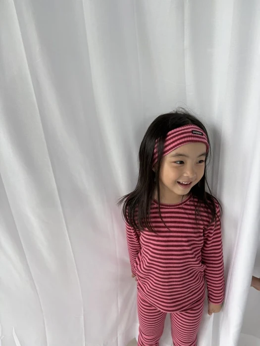 Pippi Hair Band (Autumn)