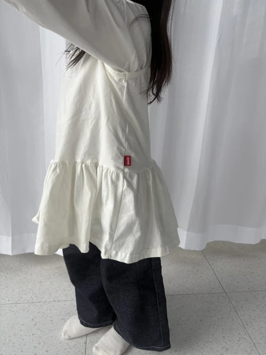 Layered Sleeveless Top Layered Sleeveless Top