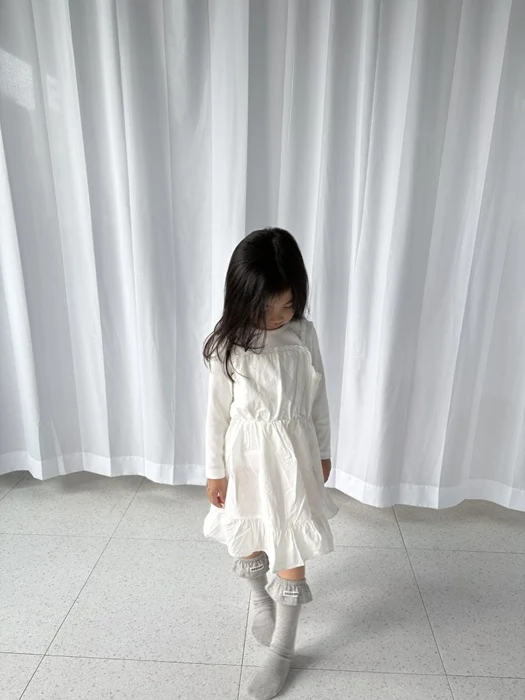 Momo Layered One-piece Momo Layered One-piece