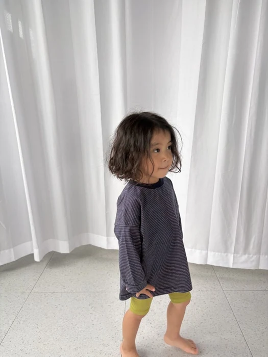 Jelly Striped Tee