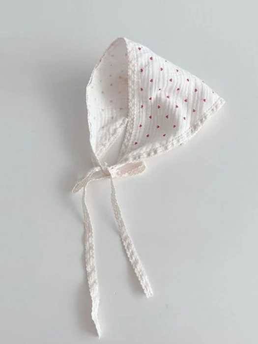 Heart Kerchief